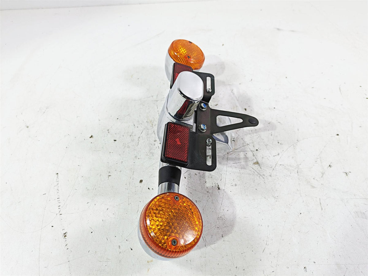 1998 Honda GL1500 Valkyrie Tour Rear Turn Signal Blinker Set 33600-MZ0-671 {{ shop.shopifyCountryName }} - Mototech271