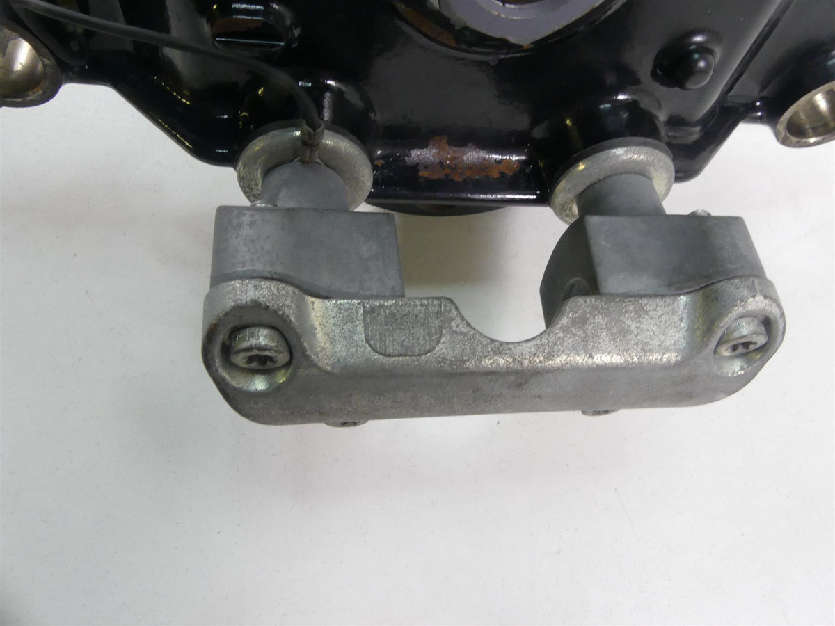 2012 Harley CVO FLHX SE3 Street Glide Upper Lower Triple Tree Riser Set 45435-10 {{ shop.shopifyCountryName }} - Mototech271