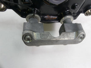 2012 Harley CVO FLHX SE3 Street Glide Upper Lower Triple Tree Riser Set 45435-10 | Mototech271