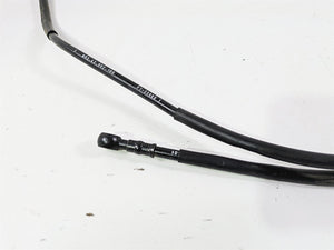 2018 KTM 1290 Super Adv S Rear Abs Brake Line Set 60342001000