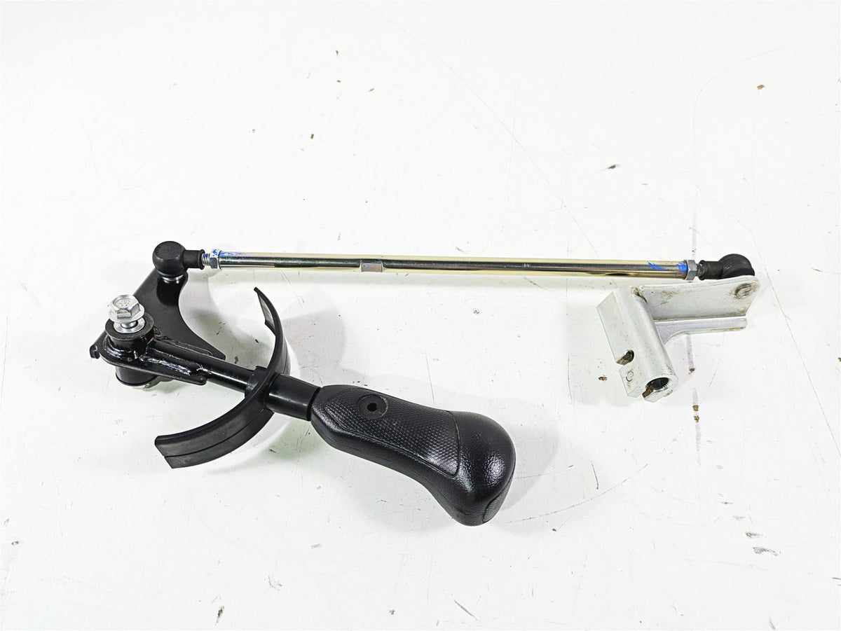 2022 Yamaha YXZ1000 R Shifter Gear Selector 2HC-18190-01-00 {{ shop.shopifyCountryName }} - Mototech271