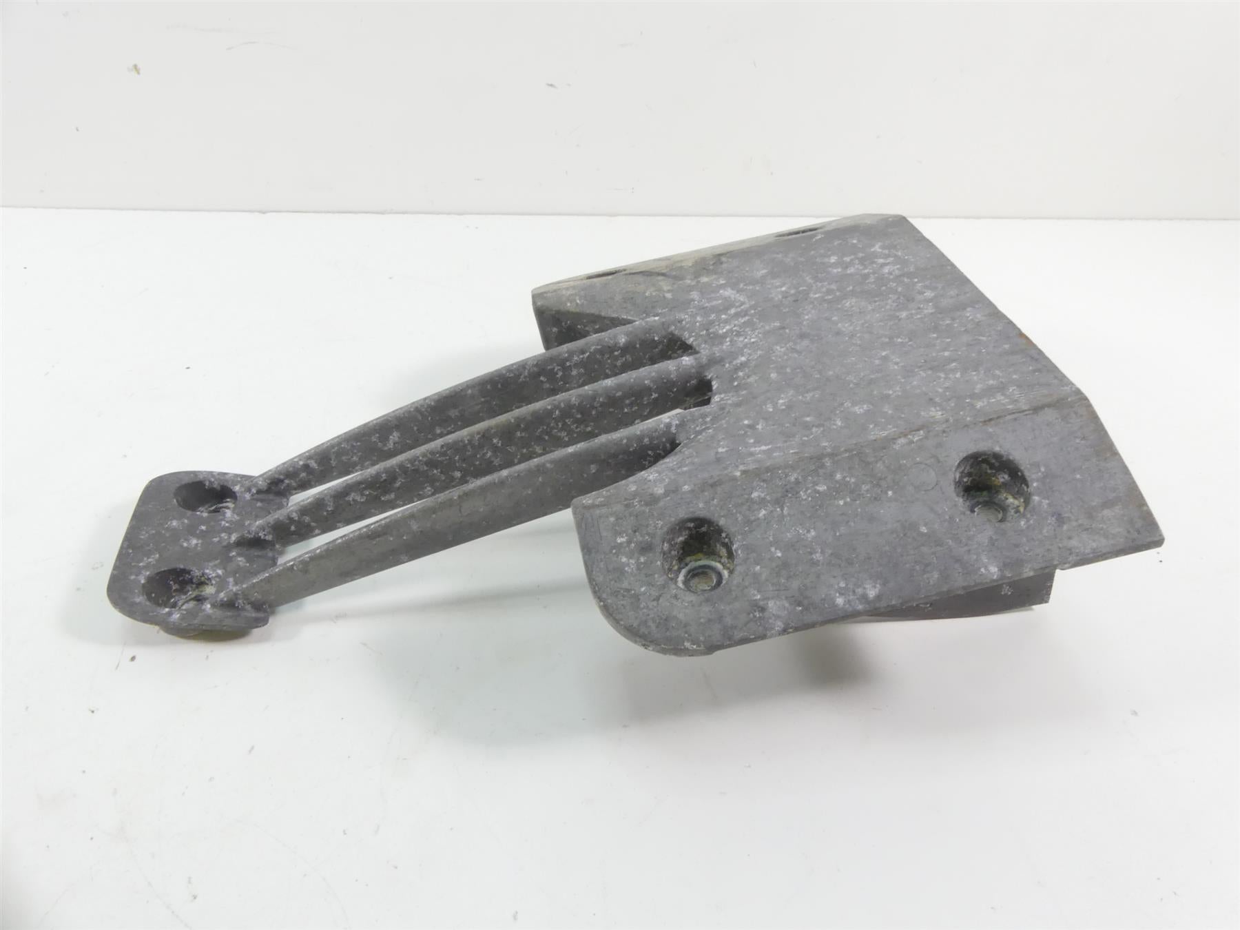 2015 Yamaha Waverunner Cruiser VX1100 Skid Plate + Speed Sensor Set F2X-U273B-00 {{ shop.shopifyCountryName }} - Mototech271