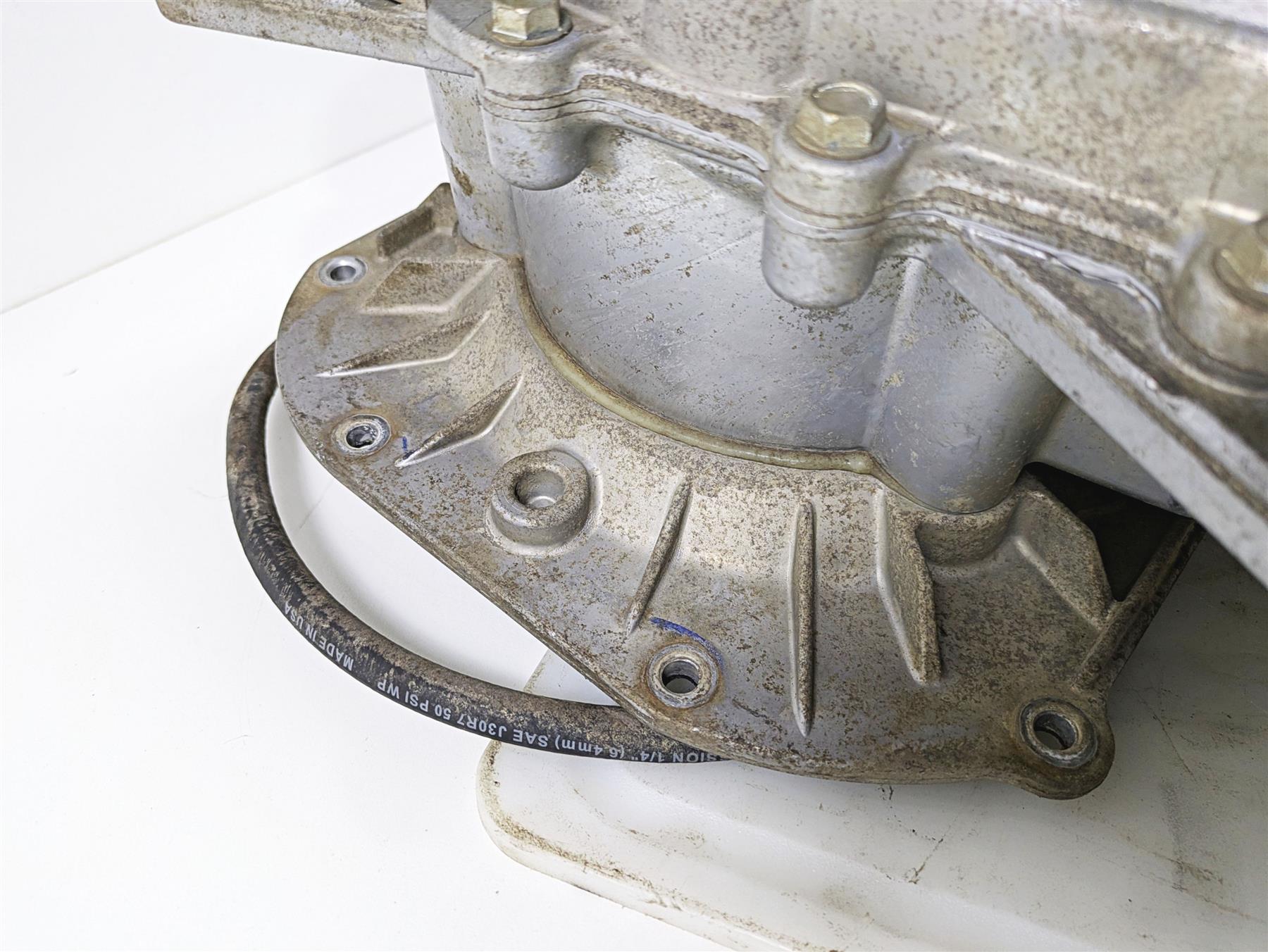 2020 Polaris Sportsman 1000 XP Transmission Gear Box Case 1k Only 1334155 {{ shop.shopifyCountryName }} - Mototech271