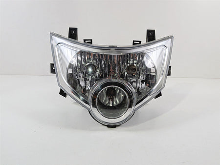 2013 Victory Vision Tour Headlight Head Light Lamp Lens -Tested 2410971 {{ shop.shopifyCountryName }} - Mototech271