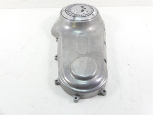 2015 Harley FLD Dyna Switchback Outer Primary Drive Clutch Cover 60784-06A | Mototech271