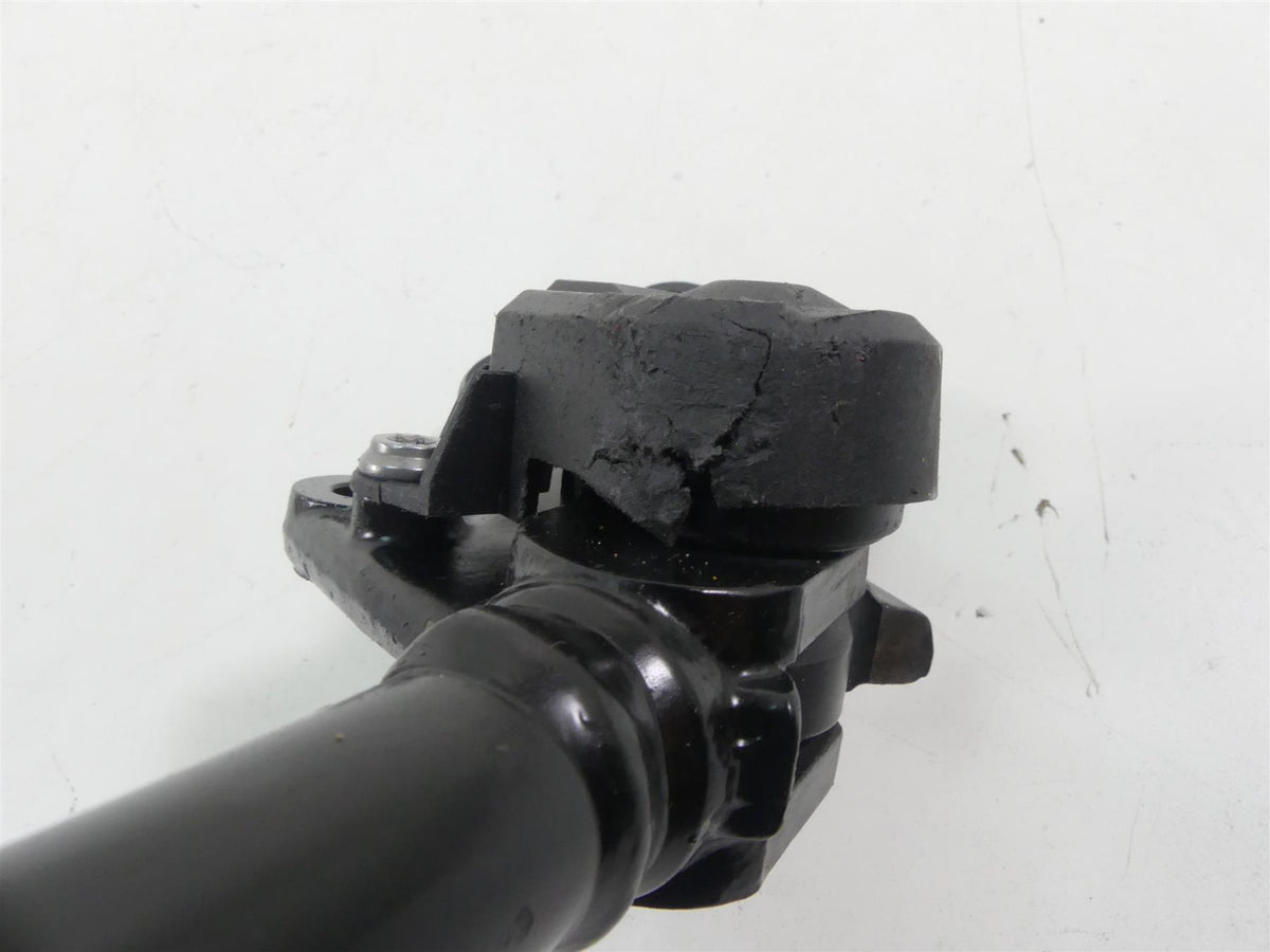 2020 BMW F850 GS K81 Rallye Standard Side Kickstand Kickstand 46539480225 {{ shop.shopifyCountryName }} - Mototech271