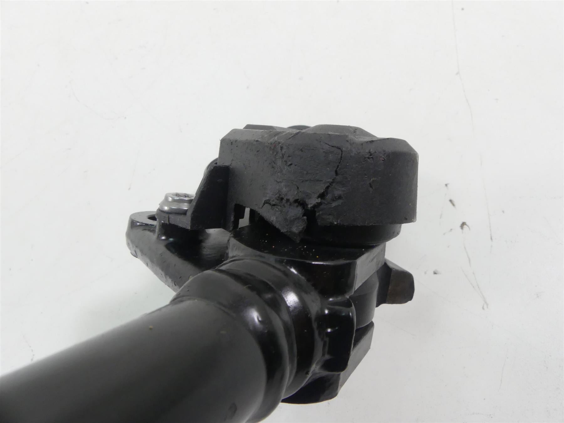 2020 BMW F850 GS K81 Rallye Standard Side Kickstand Kickstand 46539480225 {{ shop.shopifyCountryName }} - Mototech271