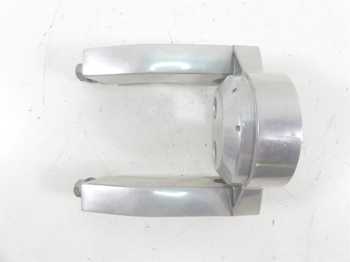 2003 Honda VTX1800 C Handlebar Riser Speedo Holder Mount Set 53231-MCH-000 {{ shop.shopifyCountryName }} - Mototech271