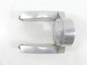 2003 Honda VTX1800 C Handlebar Riser Speedo Holder Mount Set 53231-MCH-000 | Mototech271
