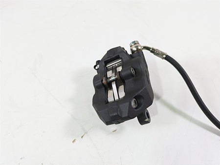2012 Mv Agusta F4 RR Rear CRC Brake Caliper + Line 80A082753 {{ shop.shopifyCountryName }} - Mototech271