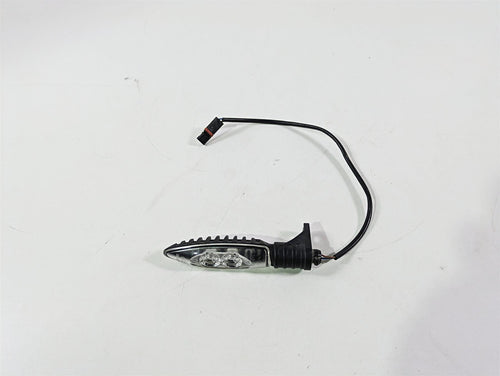 2014 BMW K1300S K40 Rear LED Blinker Turn Signal Set L 63137667771 R 63137667772 | Mototech271