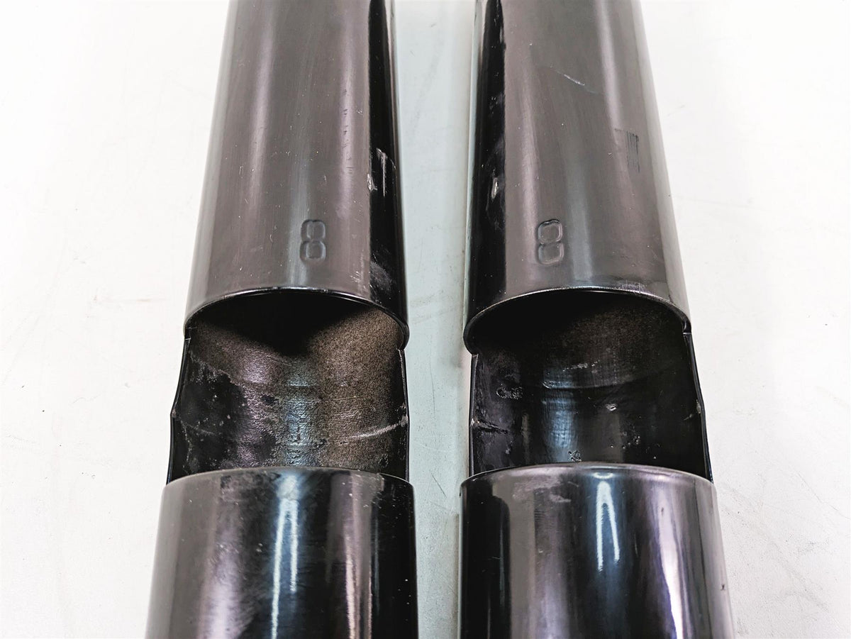 2016 Suzuki M109R VZR1800 Sumo-X Fat Fork Cover Stock Trees Set SUM5802B {{ shop.shopifyCountryName }} - Mototech271
