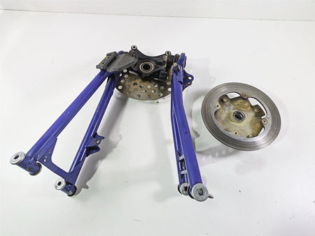 2020 Yamaha YXZ1000 R SS XTR Front Right Knee Assembly 2HC-F3506-00-00 {{ shop.shopifyCountryName }} - Mototech271