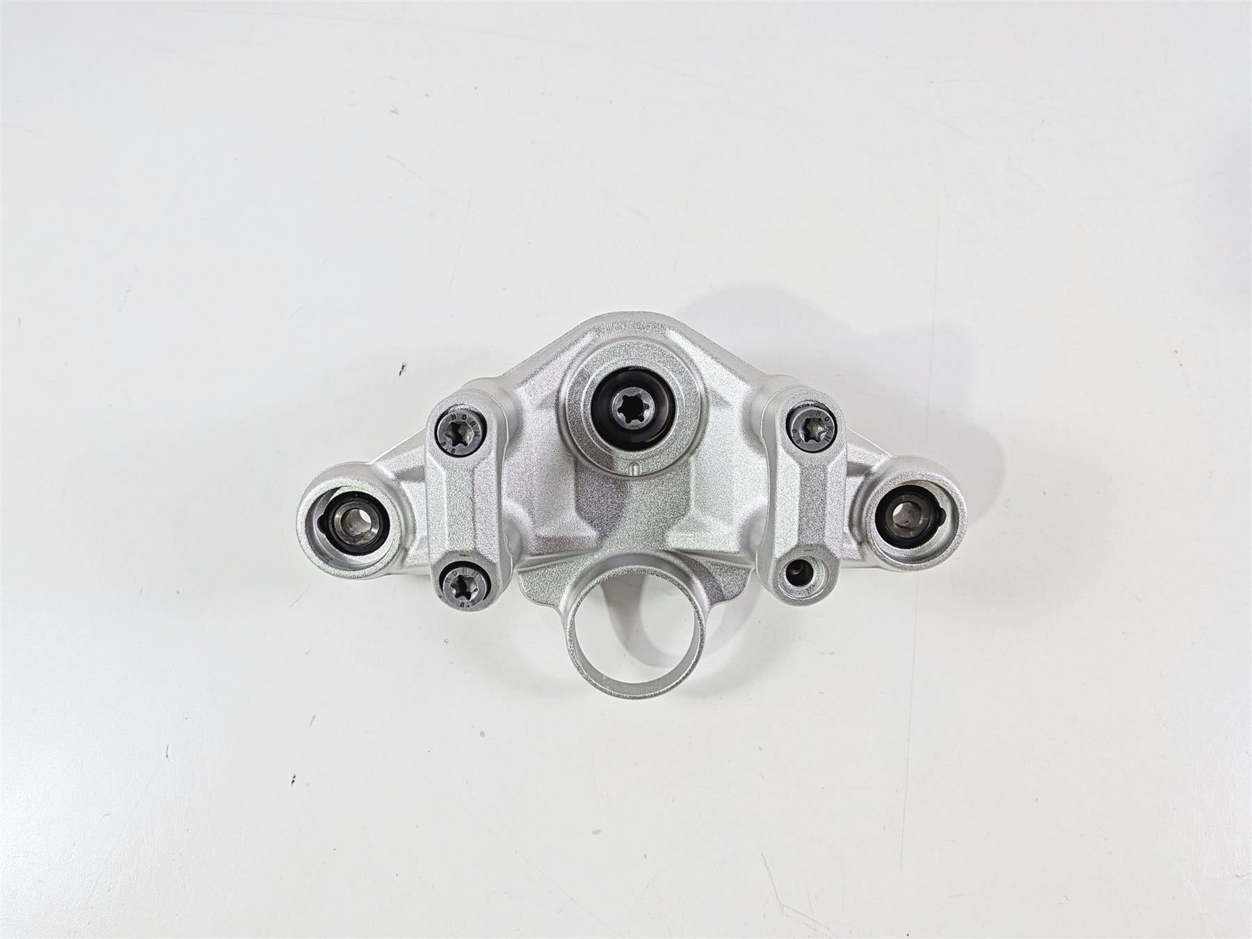 2021 BMW R1250GS K51 Adventure Upper Triple Tree Steering Clamp 31428555849-Mototech271