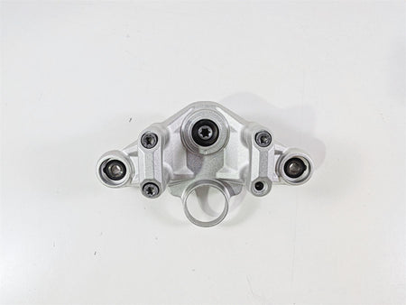 2021 BMW R1250GS K51 Adventure Upper Triple Tree Steering Clamp 31428555849-Mototech271