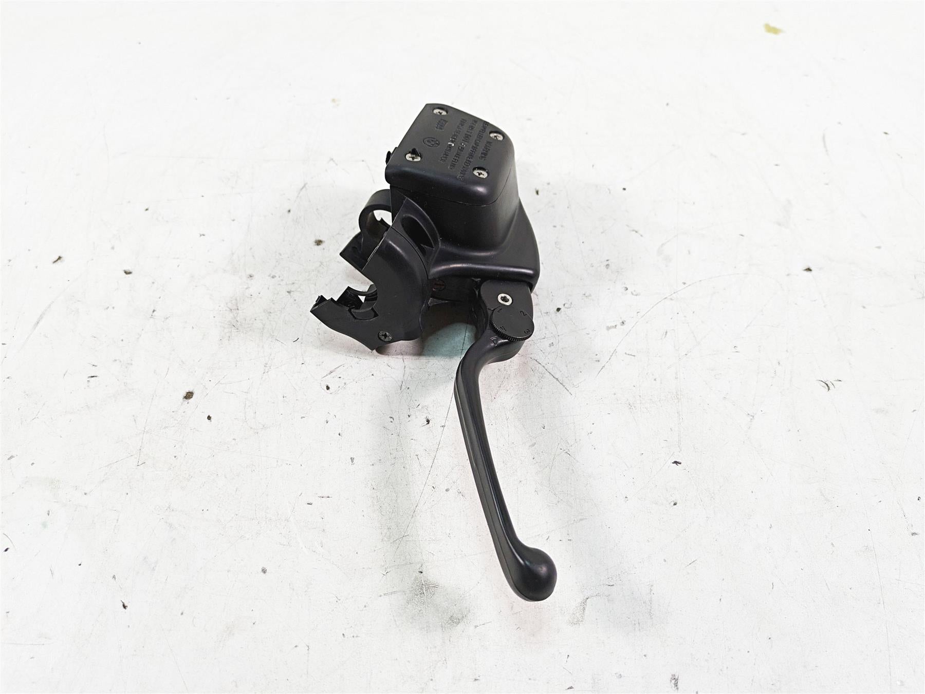 2007 BMW R1200RT K26 Magura Front Brake Master Cylinder D=16mm 32727708444 {{ shop.shopifyCountryName }} - Mototech271
