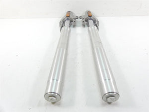 2013 Victory Cross Country Straight Front Fork Leg Set L 1823818 R 1823819