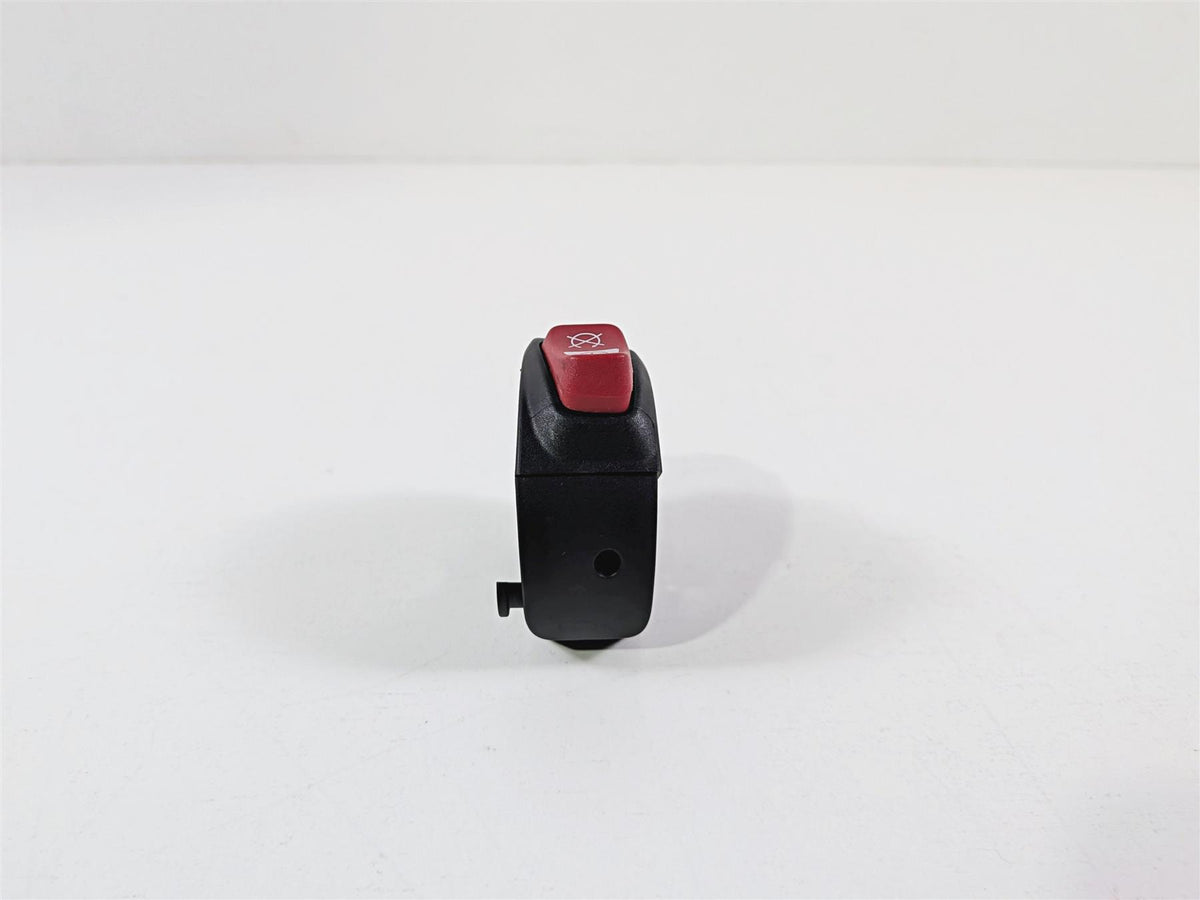 2017 BMW S1000RR K46 Right Hand Control Switch Grip Heater 61318567720 {{ shop.shopifyCountryName }} - Mototech271