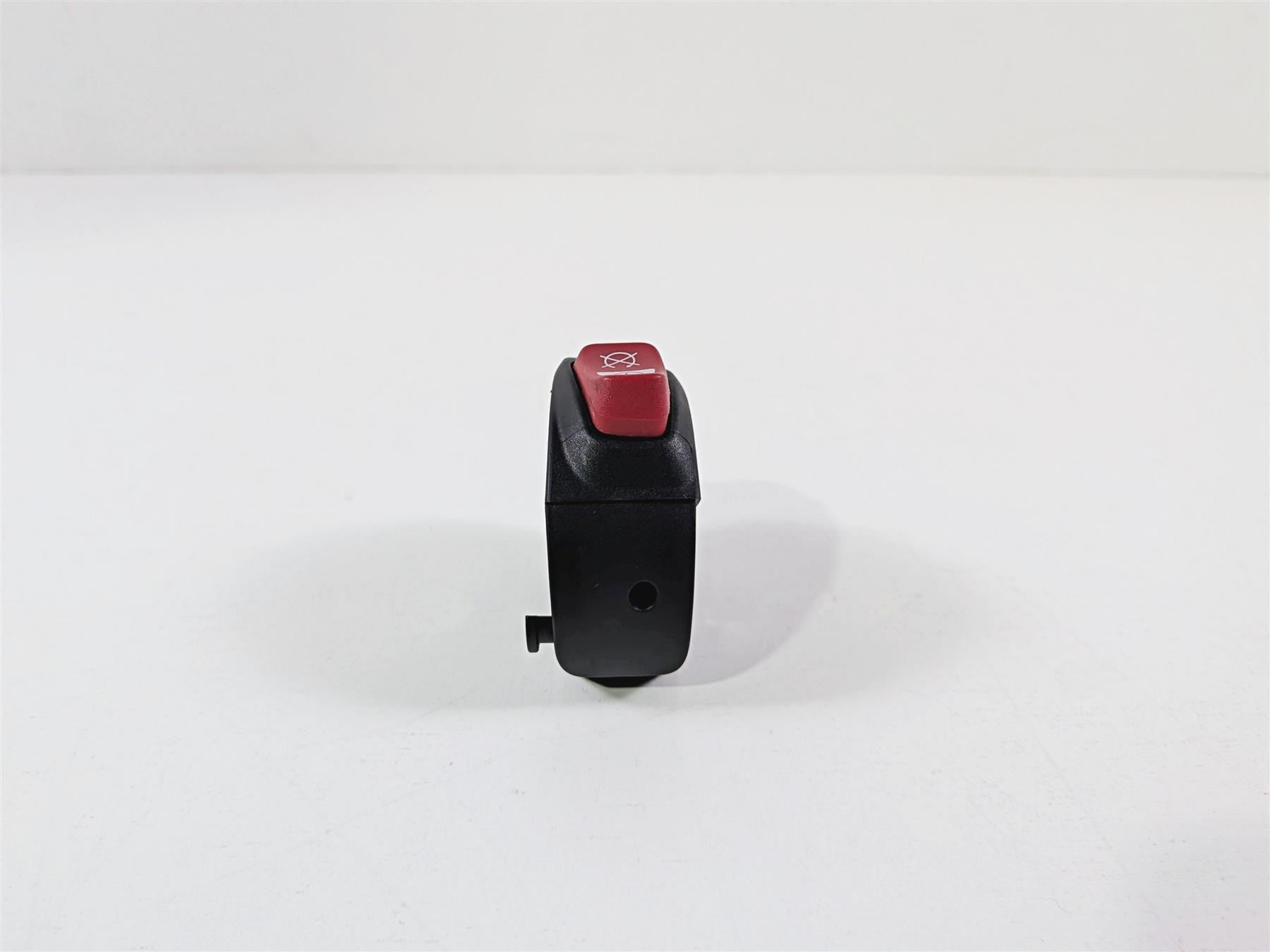 2017 BMW S1000RR K46 Right Hand Control Switch Grip Heater 61318567720 {{ shop.shopifyCountryName }} - Mototech271