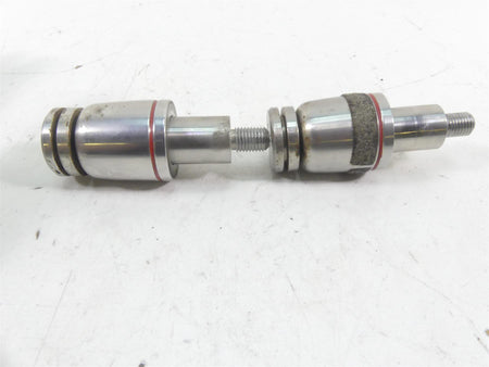2012 BMW R1200 GS K255 Adventure Throttlemeister Bar Ends Throttle Locks TM-FT {{ shop.shopifyCountryName }} - Mototech271