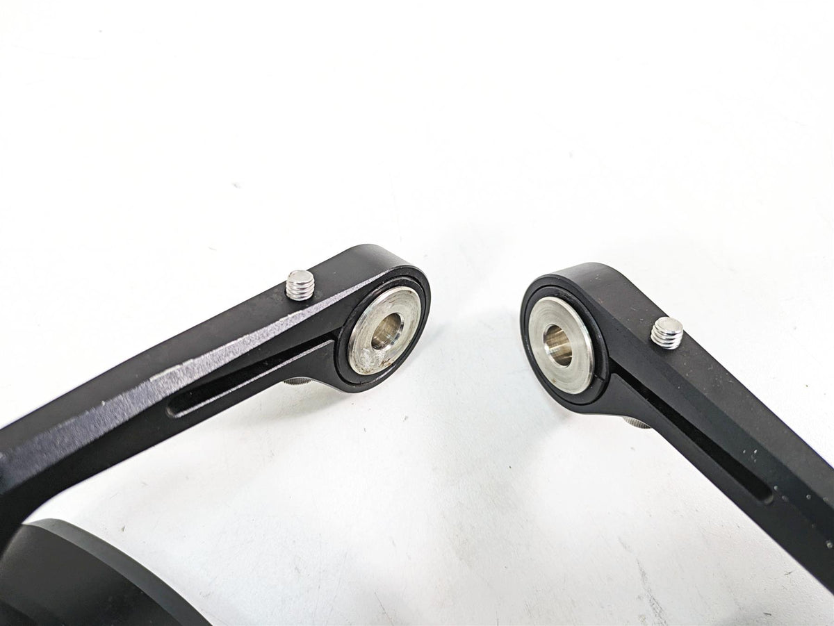 2016 BMW R1200R K53 Kemimoto Bar End Mirror Rear View Set mirror003hm-FBA {{ shop.shopifyCountryName }} - Mototech271