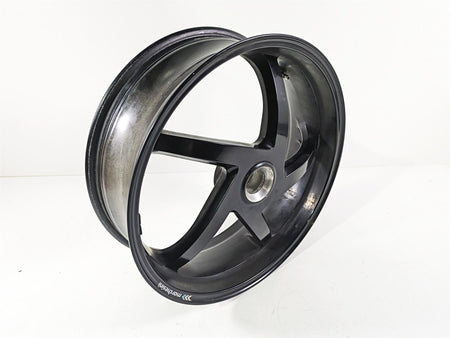 2009 Ducati Multistrada 1100 S Marchesini 17x5.5 Rear Wheel Rim 50221072AB {{ shop.shopifyCountryName }} - Mototech271