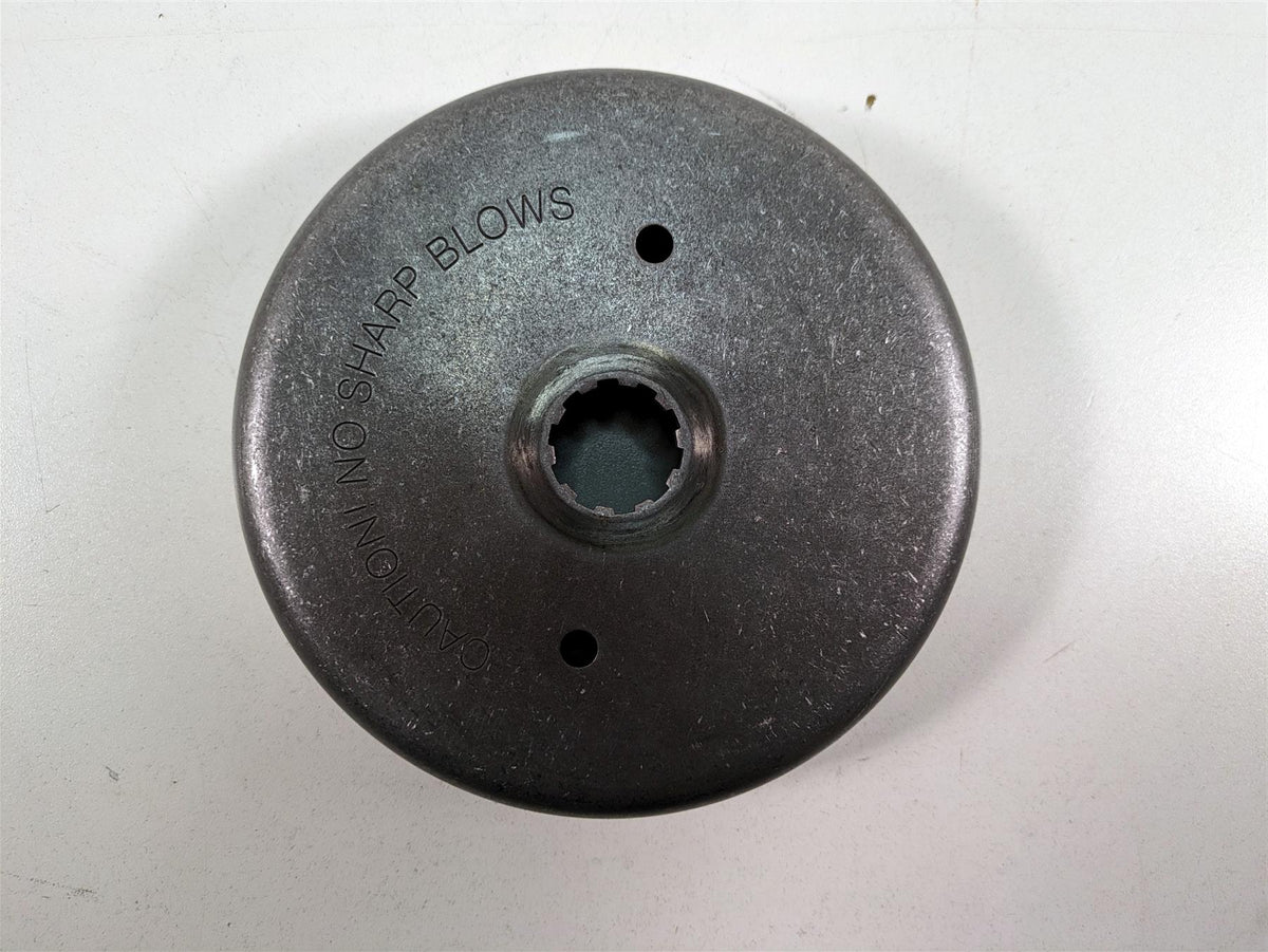 2000 Harley Dyna FXDL Low Rider Ignition Flywheel Fly Wheel Rotor 29957-81B {{ shop.shopifyCountryName }} - Mototech271