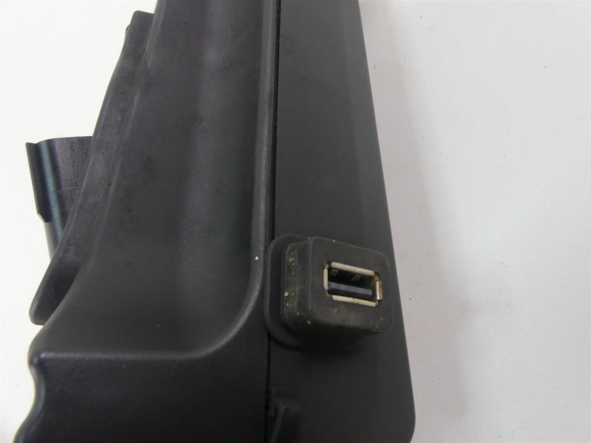 2019 Harley Softail FLSB Sport Glide Horn & The Wiring Box 69201654 {{ shop.shopifyCountryName }} - Mototech271