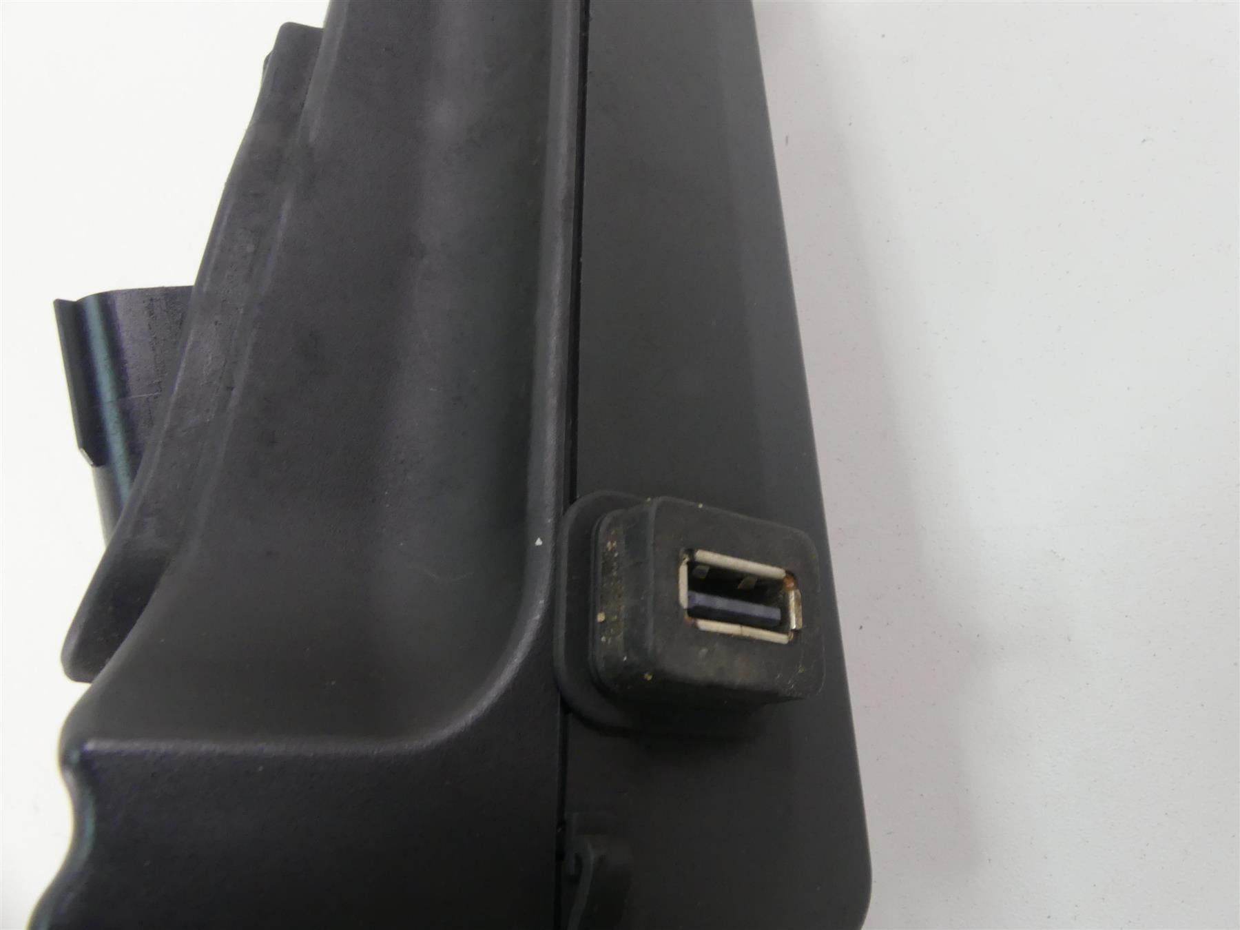 2019 Harley Softail FLSB Sport Glide Horn & The Wiring Box 69201654 {{ shop.shopifyCountryName }} - Mototech271