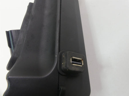 2019 Harley Softail FLSB Sport Glide Horn & The Wiring Box 69201654 {{ shop.shopifyCountryName }} - Mototech271