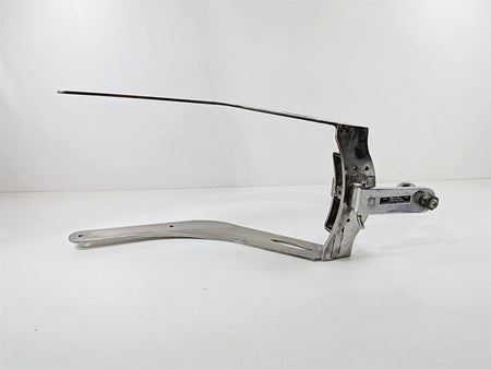2000 Honda GL1500 Valkyrie Interstate Chrome Trailer Hitch & Ball 2000lbs-Mototech271