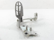 Load image into Gallery viewer, 2020 Ducati Multistrada 1260 Enduro Right Front Footpeg &amp; Brake Pedal 82422892AA | Mototech271
