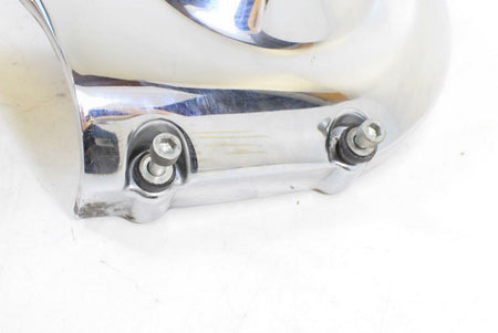 2014 Indian Chief Vintage Front Sprocket Belt Pulley Chrome Cover 5138464 {{ shop.shopifyCountryName }} - Mototech271
