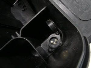 2020 Can-Am Commander 1000R XT Glove Storage Compartment Box  707900046