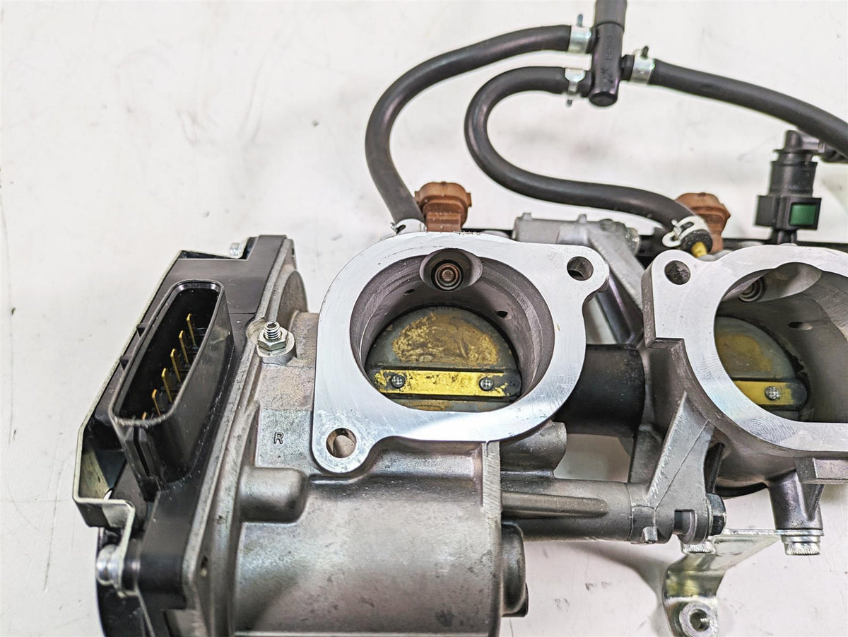 2017 Mv Agusta Dragster 800 Throttle Body Bodies 8000B5349 {{ shop.shopifyCountryName }} - Mototech271