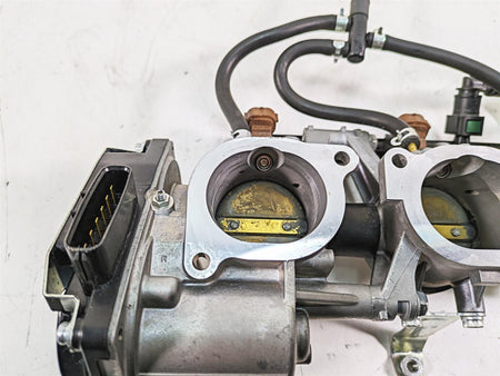 2017 Mv Agusta Dragster 800 Throttle Body Bodies 8000B5349 {{ shop.shopifyCountryName }} - Mototech271