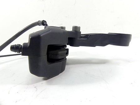 2013 Harley VRSCF Muscle Vrod Rear Brake Caliper + Bracket 43050-08 {{ shop.shopifyCountryName }} - Mototech271