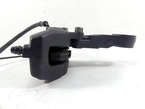 2013 Harley VRSCF Muscle Vrod Rear Brake Caliper + Bracket 43050-08