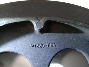 1999 Harley Dyna FXDS Convertible Drive Belt Pulley 70T 1 1/2" 40225-86A | Mototech271