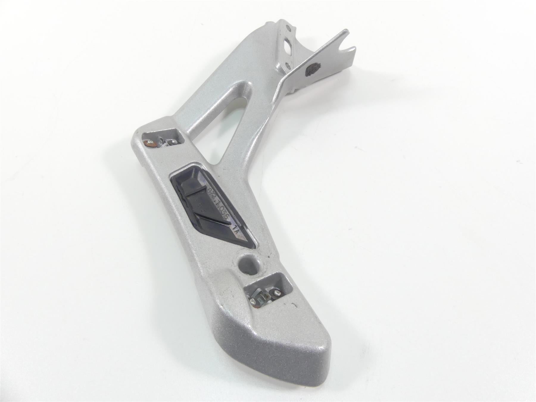 2004 Ducati 999 SBK Right Mirror Rear View Mount Bracket Stay 82913841AC {{ shop.shopifyCountryName }} - Mototech271