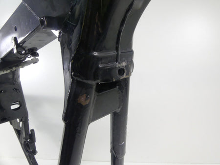 2006 Harley Touring FLHTCU SE CVO Main Frame Chassis Cln Ez Rgstr -Read 47900-02 {{ shop.shopifyCountryName }} - Mototech271