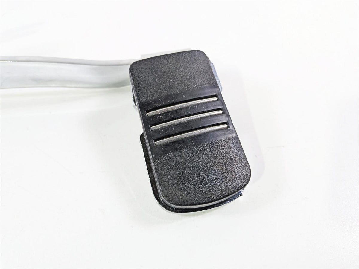 2017 Harley Touring FLHXS Street Glide Rear Brake Pedal Chrome 42407-08 {{ shop.shopifyCountryName }} - Mototech271