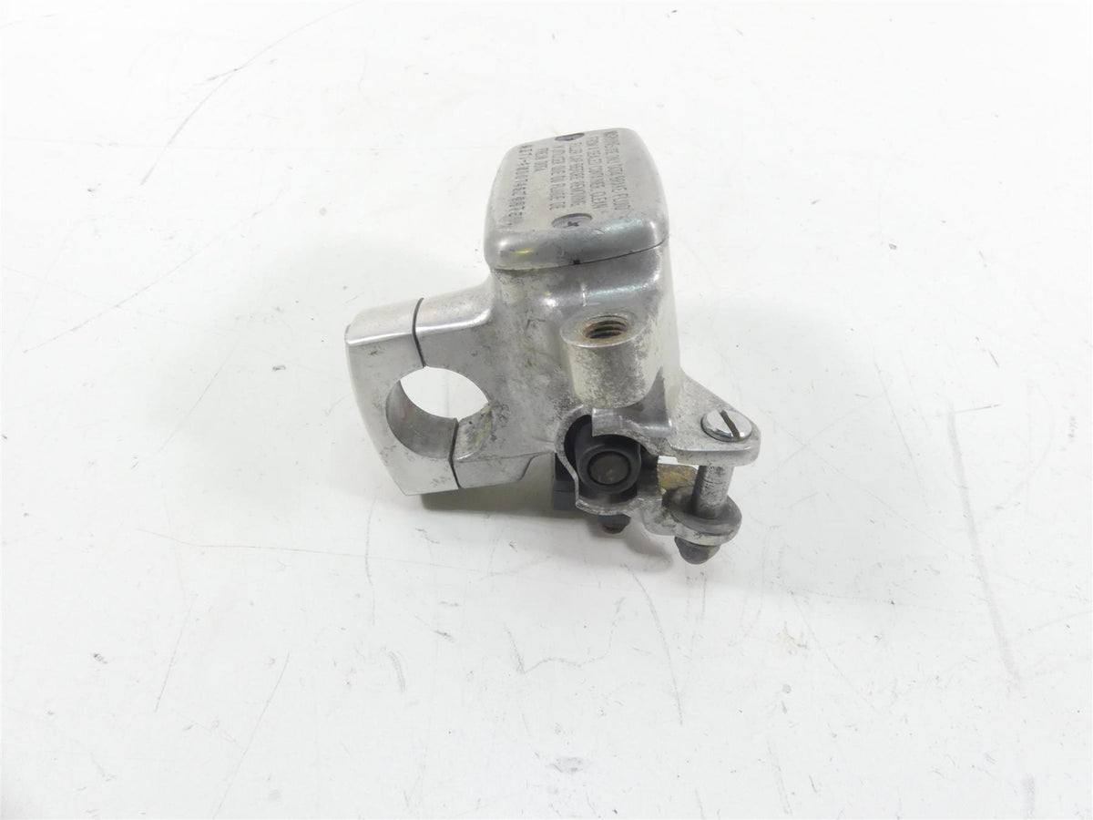 2003 Honda VT750 DC Shadow Spirit Front Brake Master Cylinder 45510-MCL-006 {{ shop.shopifyCountryName }} - Mototech271