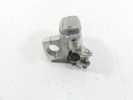 2003 Honda VT750 DC Shadow Spirit Front Brake Master Cylinder 45510-MCL-006 {{ shop.shopifyCountryName }} - Mototech271
