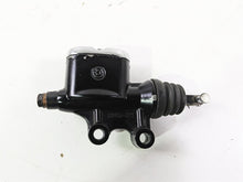 Load image into Gallery viewer, 2011 Harley Touring FLHTCUSE CVO E-Glide Rear Brake Master Cylinder 46459-08B | Mototech271
