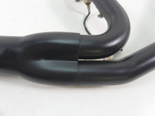 Load image into Gallery viewer, 2022 Harley Softail FXBBS Street Bob Bassani Road Rage 2-1 Exhaust System 1S72RB
