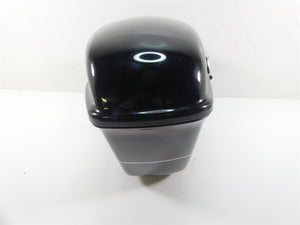 2013 Triumph Rocket 3 Touring Left Saddlebag Saddle Bag -Read T2352059 | Mototech271