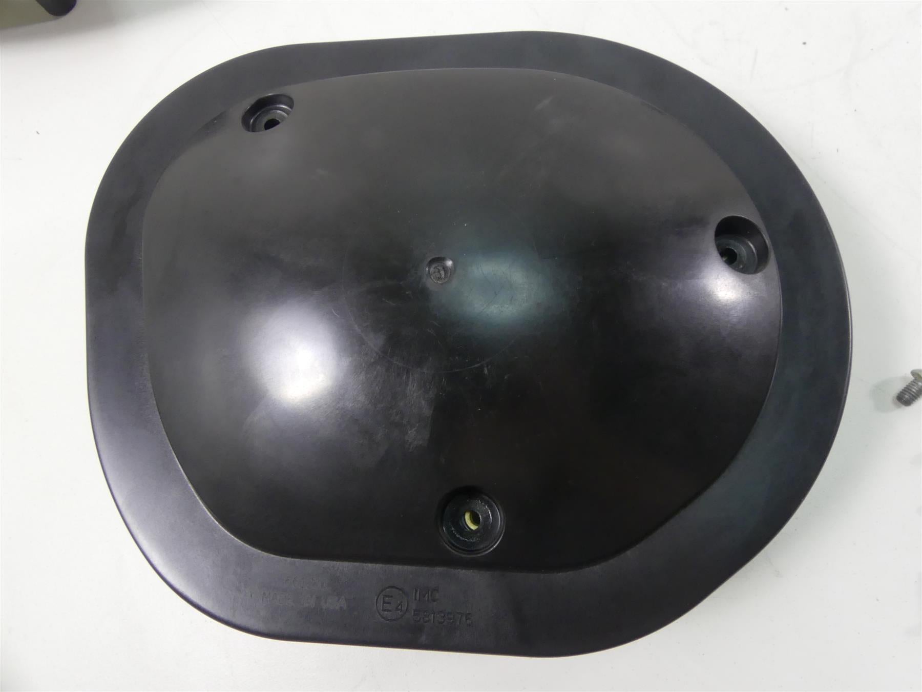 2016 Indian Chieftain Dark Horse Air Filter Box Cleaner Breather 5415270 {{ shop.shopifyCountryName }} - Mototech271