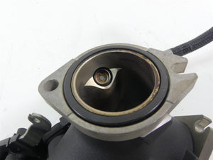 2014 Harley Dyna FXDF Fat Bob Throttle Body Fuel Injection 27708-10A | Mototech271