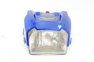2014 Polaris Sportsman 850 XP EPS Center Headlight Head Lamp Lens & Cover 585575 | Mototech271